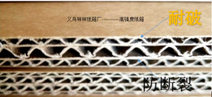 义乌纸箱