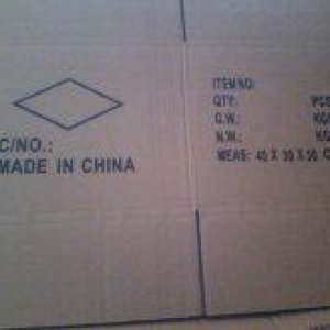 外贸纸箱