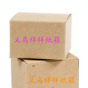 定做纸箱